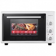 Электропечь Ardesto MEO-S40GW 40 л Киев