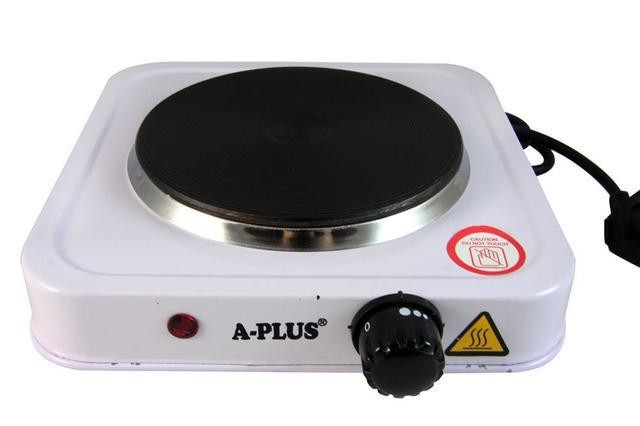 Электроплита A-Plus AP-2102 Киев - изображение 1