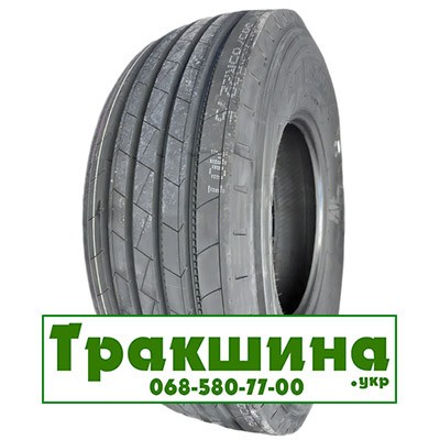 385/65 R22.5 Fairking FK777 160K Рульова шина Київ - изображение 1