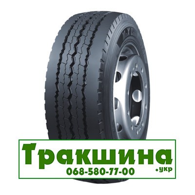 215/75 R17.5 WestLake WTX1 135/133J Причіпна шина Київ - изображение 1