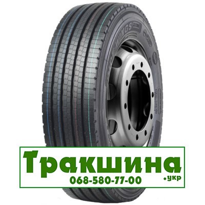 305/70 R19.5 Leao KLS200 148/145M Рульова шина Київ - изображение 1