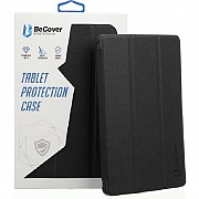 Чохол-книжка Becover Smart для Xiaomi Pad 5 10.9 Black (Код товару:29057) Харьков