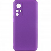 Silicone Cover Lakshmi Full Camera для Xiaomi Redmi Note 12S 4G Flash (Код товару:30339) Харьков