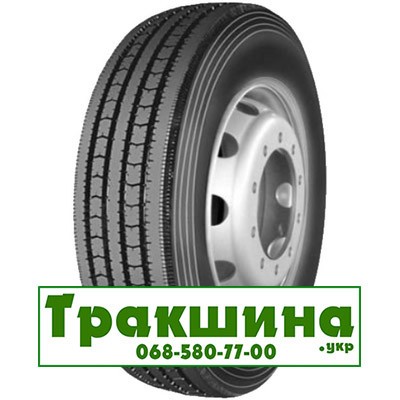 215/75 R17.5 Roadlux R127 127/124M Рульова шина Київ - изображение 1