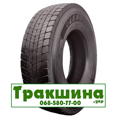 315/70 R22.5 Leao GREEN-VAN ETD100 156/150L Ведуча шина Киев - изображение 1