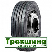 215/75 R17.5 Leao KLS200 126/124M Рульова шина Київ