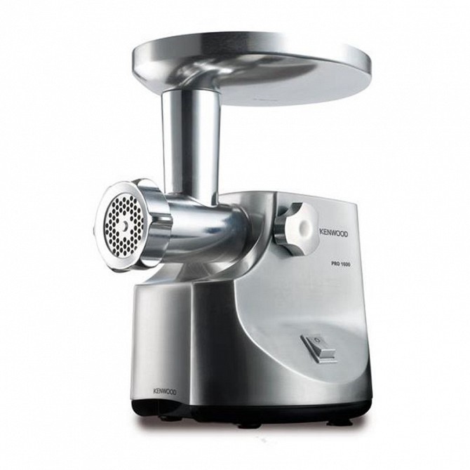 Мясорубка Kenwood MG-515 1600 Вт Киев - изображение 1