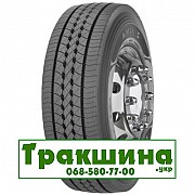385/65 R22.5 Goodyear KMAX S 160/158K/L рульова шина Київ