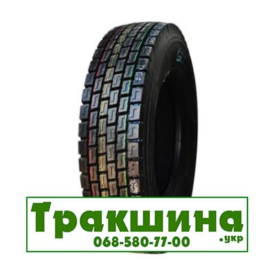 315/80 R22.5 Aplus D801 156/150L Ведуча шина Киев - изображение 1