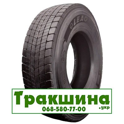 315/70 R22.5 Leao GREEN-VAN ETD100 156/150L Ведуча шина Київ - изображение 1