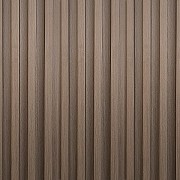 Декоративна стінова рейка капучино 160*23*3000мм (D) SW-00001538 Киев