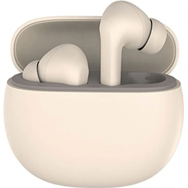 Bluetooth-гарнітура Xiaomi Redmi Buds 4 Active White (BHR7519CN) (Код товару:30462) Харьков - изображение 1