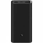 Power Bank Xiaomi 20000mAh 50W Black (PB200SZM/BHR5080CN) (Код товару:30461) Харьков