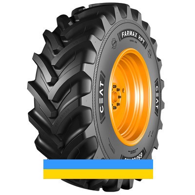 600/70 R30 Ceat FARMAX HPT 171/168D/A8 Сільгосп шина Киев - изображение 1