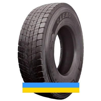 315/70 R22.5 Leao GREEN-VAN ETD100 156/150L Ведуча шина Київ - изображение 1