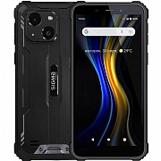 Смартфон Sigma mobile X-treme PQ18 Max 4/64GB Dual Sim Black UA (Код товару:29959) Харьков