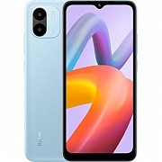 Смартфон Xiaomi Redmi A2 3/64GB Light Blue Global UA (Код товару:30478) Харьков