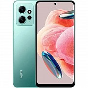 Смартфон Xiaomi Redmi Note 12 4G 8/256GB NFC Mint Green Global UA (Код товару:30477) Харьков