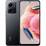 Смартфон Xiaomi Redmi Note 12 4G 8/256GB NFC Onyx Gray Global UA (Код товару:30476) Харьков