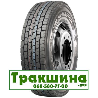 315/80 R22.5 Leao KTD300 156/150L Ведуча шина Київ - изображение 1