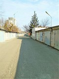 Аренда гаража Караваевы дачи ул. Новополевая 2А Киев
