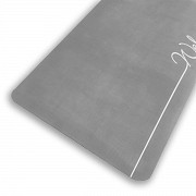 Вологопоглинаючий килимок сірий "Welcome" 40*60CM*3MM (D) SW-00001559 Киев