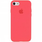 Apple Silicone Case для iPhone 6/6s Watermelon Red (Код товару:12141) Харьков