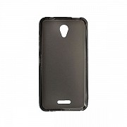 Чехол Lenovo A1010 силиконовый Black (Код товару:2274) Харьков