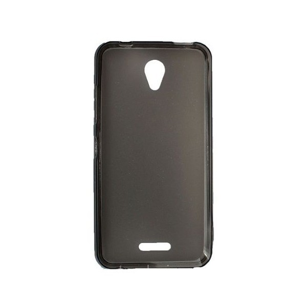 Чехол Lenovo A1010 силиконовый Black (Код товару:2274) Харьков - изображение 1