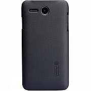 ЧЕХОЛ NILLKIN LENOVO A680 - SUPER FROSTED SHIELD BLACK (Код товару:4147) Харьков