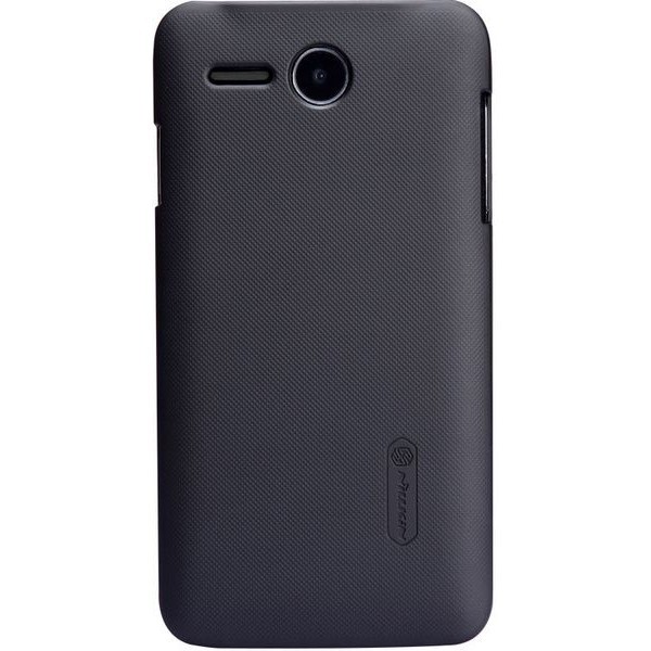 ЧЕХОЛ NILLKIN LENOVO A680 - SUPER FROSTED SHIELD BLACK (Код товару:4147) Харьков - изображение 1