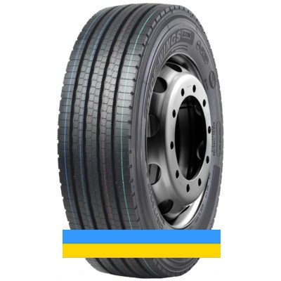 215/75 R17.5 Leao KLS200 126/124M Рульова шина Львов - изображение 1