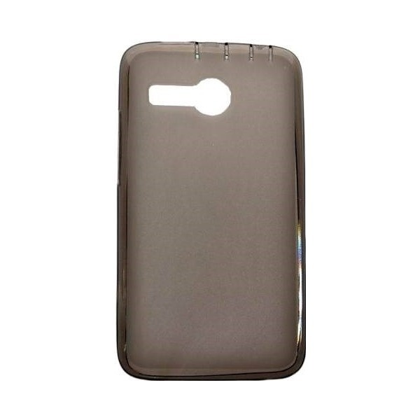 Чехол силиконовый Lenovo A316 Grey (Код товару:4211) Харьков - изображение 1