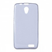 Чохол силіконовий для Lenovo A319 Gray (Код товару:4203) Харьков