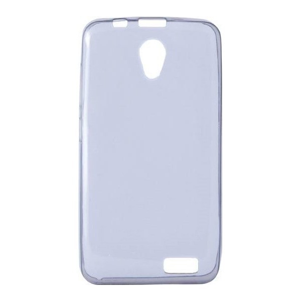 Чохол силіконовий для Lenovo A319 Gray (Код товару:4203) Харьков - изображение 1