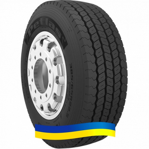 215/75R17.5 (8.5 R17.5) Petlas NZ 305 135/133J (прицепная) Київ - изображение 1