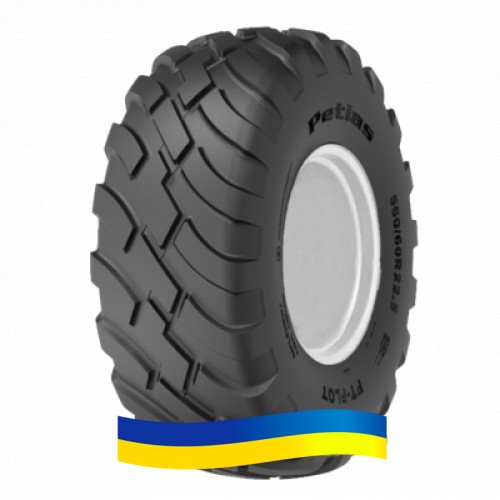 560/60 R22.5 Petlas PT-FLOT 165D (с/х) Киев - изображение 1