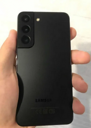 Продам телефон Samsung S22 Запорожье - изображение 1