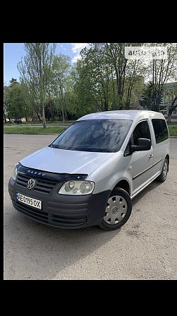Volkswagen Caddy Кривой Рог - изображение 1
