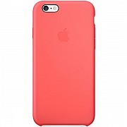 Silicone Case для iPhone 5/5S/SE Coral (Код товару:12142) Харьков