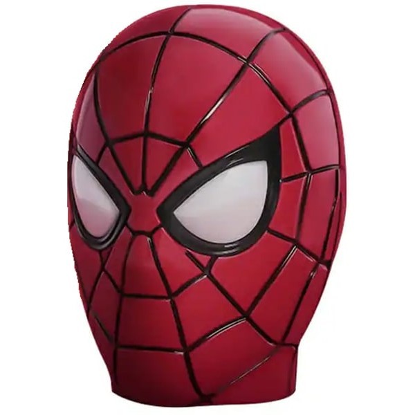 DM Колонка Bluetooth Phantom Spider Man Speaker JY-61 Red (Код товару:30326) Харьков - изображение 1