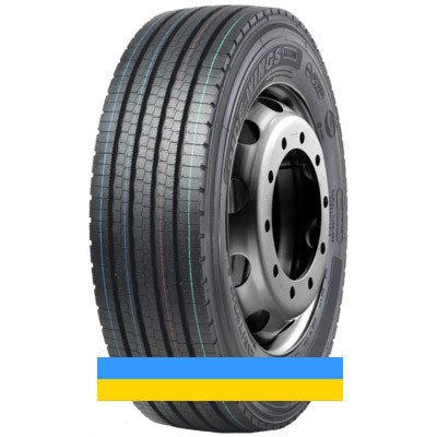 245/70 R17.5 Leao KLS200 136/134M Рульова шина Киев - изображение 1