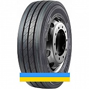 245/70 R17.5 Leao KLT200 143/141J Рульова шина Київ