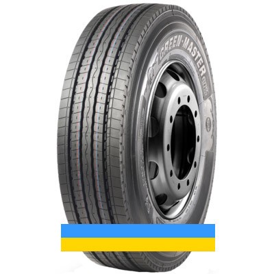 295/80 R22.5 Leao KTS300 154/149M Рульова шина Київ - изображение 1