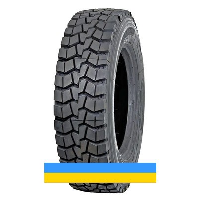 235/75 R17.5 Supercargo SC335D 143/141J Універсальна шина Київ - изображение 1