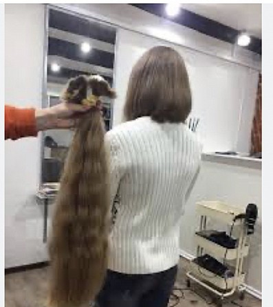 Куплю волосся у Вінниці від 40 см дорого до 100000 грн. та по всій Україні Винница - изображение 1