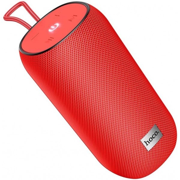 Колонка Bluetooth Hoco HC10 Sonar sports Red (Код товару:30325) Харьков - изображение 1