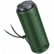 Колонка Borofone BR22 Sports Dark Green (Код товару:29951) Харьков