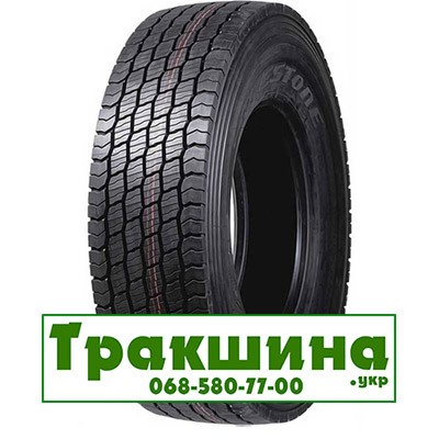 315/70 R22.5 Deestone SD433 154/150L ведуча Київ - изображение 1