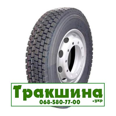 315/70 R22.5 Agate HF638 154/150L Ведуча шина Киев - изображение 1